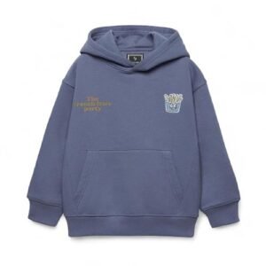 Stylish Printed Sweatshirt