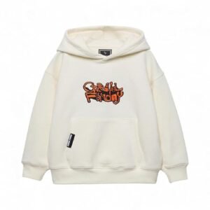 Full Sleeve Sweatshirt