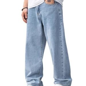 Classic Design with Stylish Look Strachable Jeans