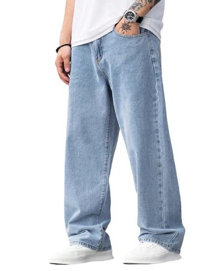 Classic Design with Stylish Look Strachable Jeans