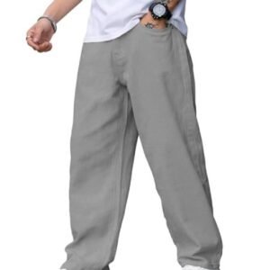 Men Relaxed FIT Denim Jeans