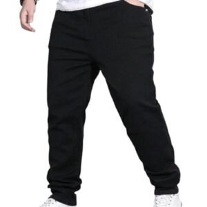 Regular Fit Jean's Pants for Men's