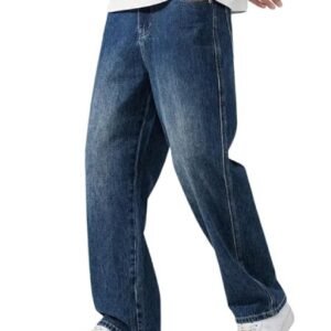 Fit & Stylish Jeans for Men's
