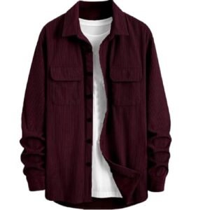 Casual Jacket for Everyday Stylish Outfits