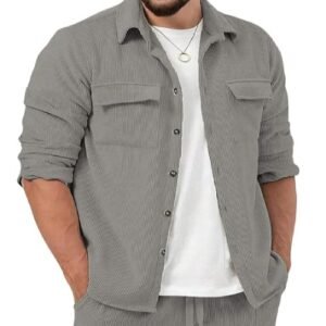 Casual Regular Fit Shirt