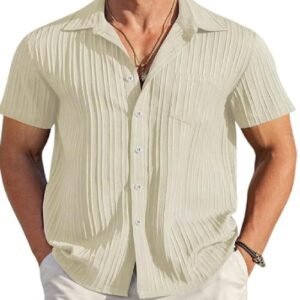 Men's Casual Shirts