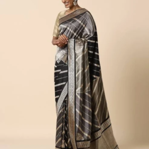 Rangkaat Silk Saree
