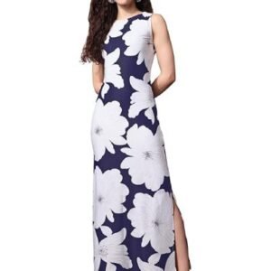 Women’s Bodycon Maxi Length Dress