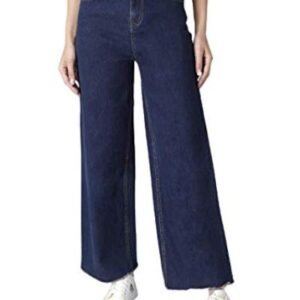 KOTTY Women's Straight Jeans