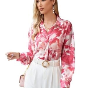 LITZO Women Shirt
